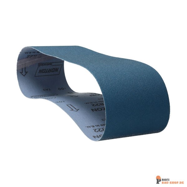 nortonschleifmittel/NORTON_schleifmittel_63642539383 Narrow Belts Norton R822 100.00x920 GRIT 100_137841